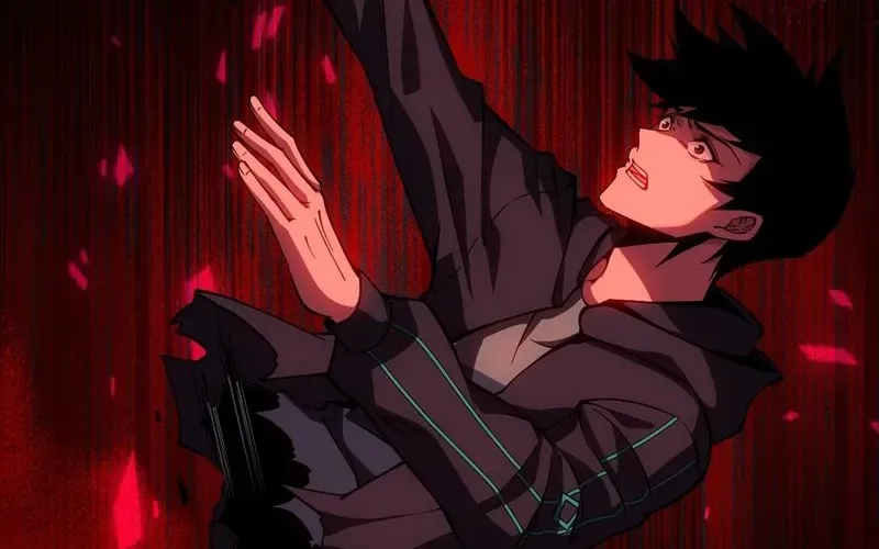 Trở Thành Thần Trong Thế Giới Nhị Phân Chapter 2 - 276