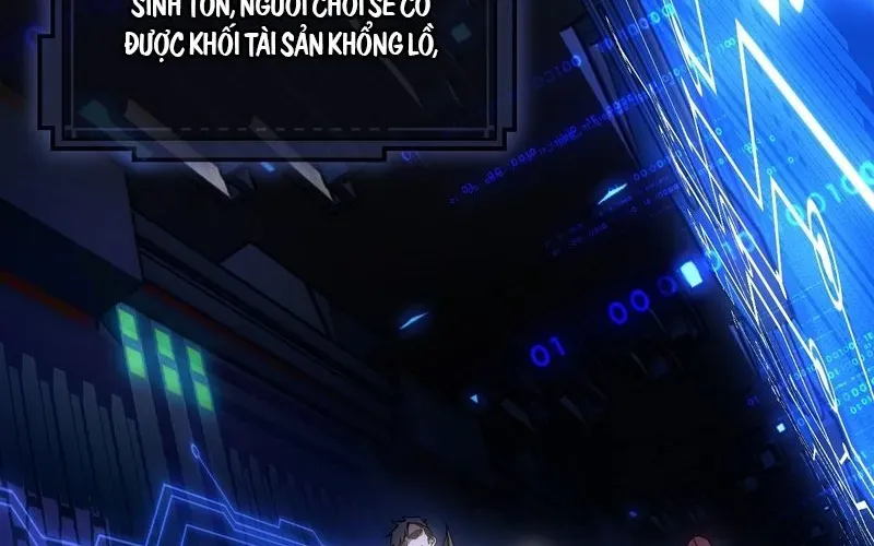 Trở Thành Thần Trong Thế Giới Nhị Phân Chapter 2 - 30