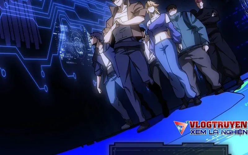 Trở Thành Thần Trong Thế Giới Nhị Phân Chapter 2 - 31