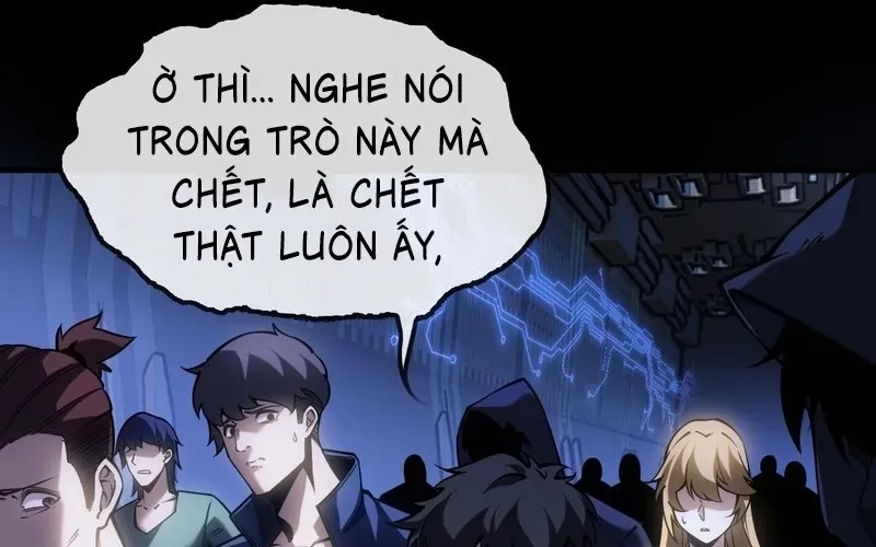 Trở Thành Thần Trong Thế Giới Nhị Phân Chapter 2 - 39