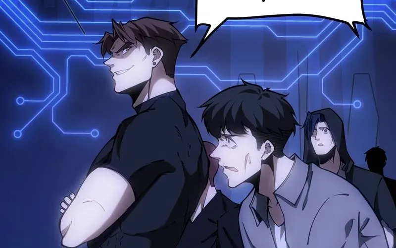 Trở Thành Thần Trong Thế Giới Nhị Phân Chapter 2 - 50