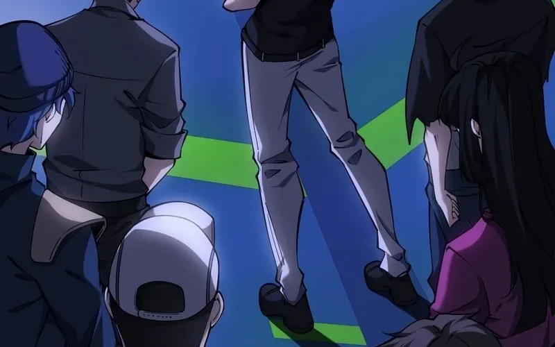 Trở Thành Thần Trong Thế Giới Nhị Phân Chapter 2 - 54