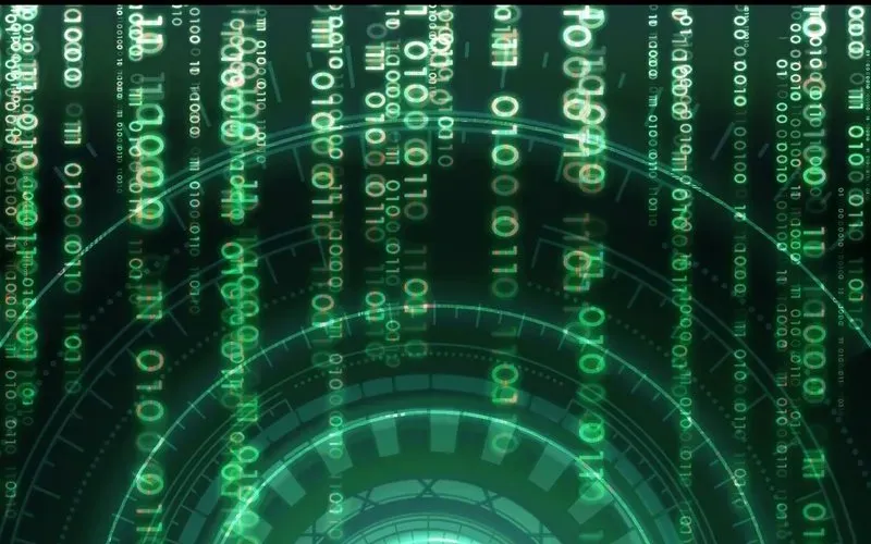 Trở Thành Thần Trong Thế Giới Nhị Phân Chapter 2 - 8