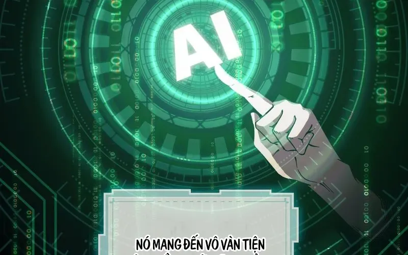 Trở Thành Thần Trong Thế Giới Nhị Phân Chapter 2 - 9