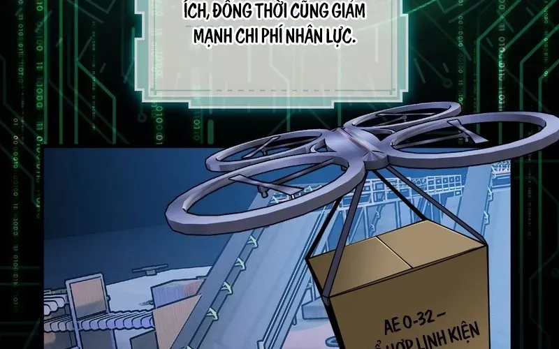 Trở Thành Thần Trong Thế Giới Nhị Phân Chapter 2 - 10