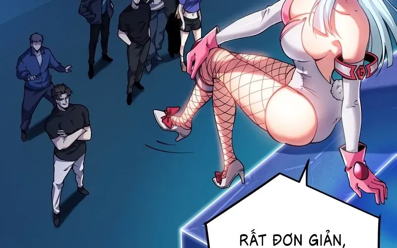 Trở Thành Thần Trong Thế Giới Nhị Phân Chapter 2 - 91