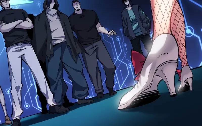 Trở Thành Thần Trong Thế Giới Nhị Phân Chapter 2 - 98