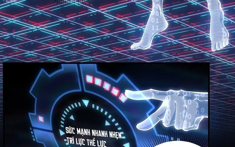 Trở Thành Thần Trong Thế Giới Nhị Phân Chapter 3 - 104