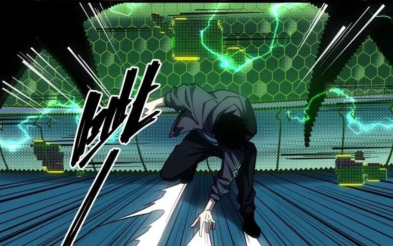 Trở Thành Thần Trong Thế Giới Nhị Phân Chapter 3 - 123