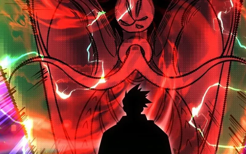 Trở Thành Thần Trong Thế Giới Nhị Phân Chapter 3 - 129