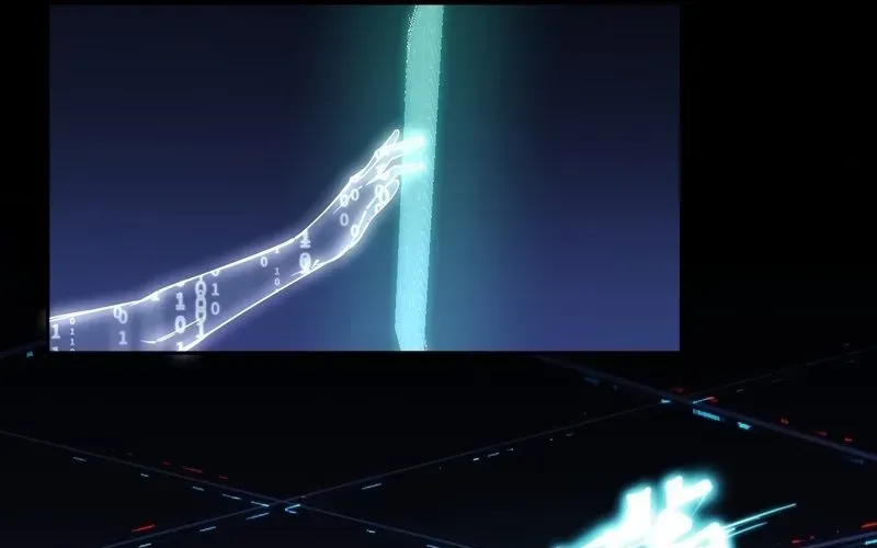 Trở Thành Thần Trong Thế Giới Nhị Phân Chapter 3 - 14