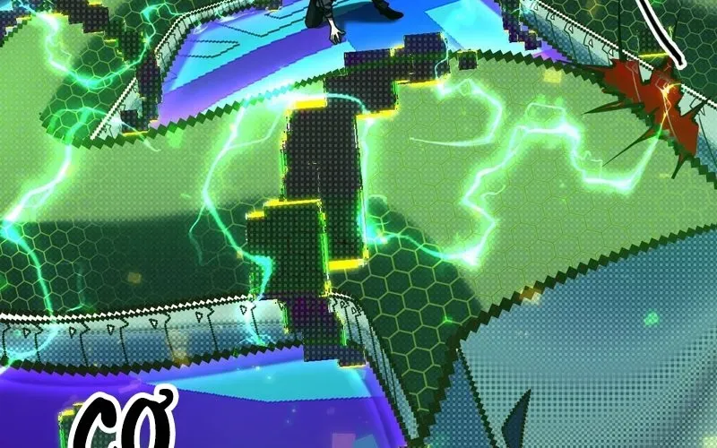 Trở Thành Thần Trong Thế Giới Nhị Phân Chapter 3 - 138