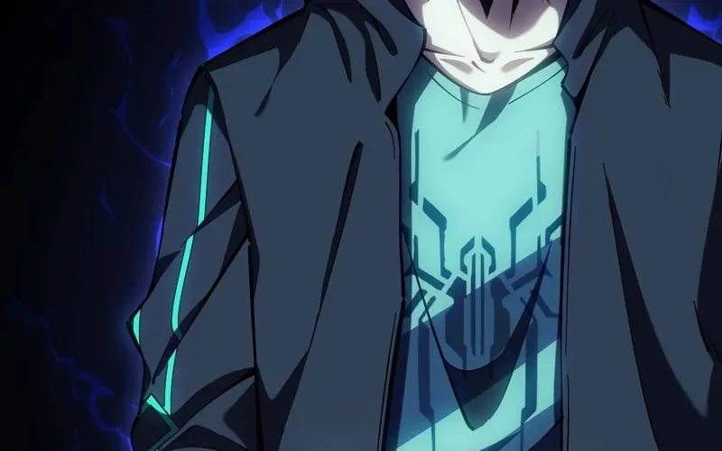 Trở Thành Thần Trong Thế Giới Nhị Phân Chapter 3 - 177