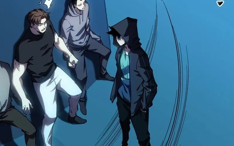 Trở Thành Thần Trong Thế Giới Nhị Phân Chapter 3 - 182