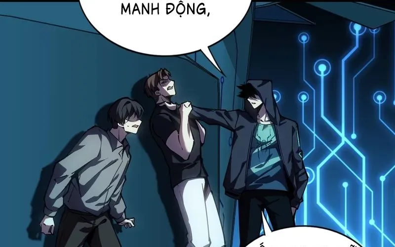 Trở Thành Thần Trong Thế Giới Nhị Phân Chapter 3 - 186