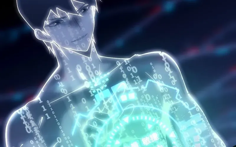 Trở Thành Thần Trong Thế Giới Nhị Phân Chapter 3 - 20