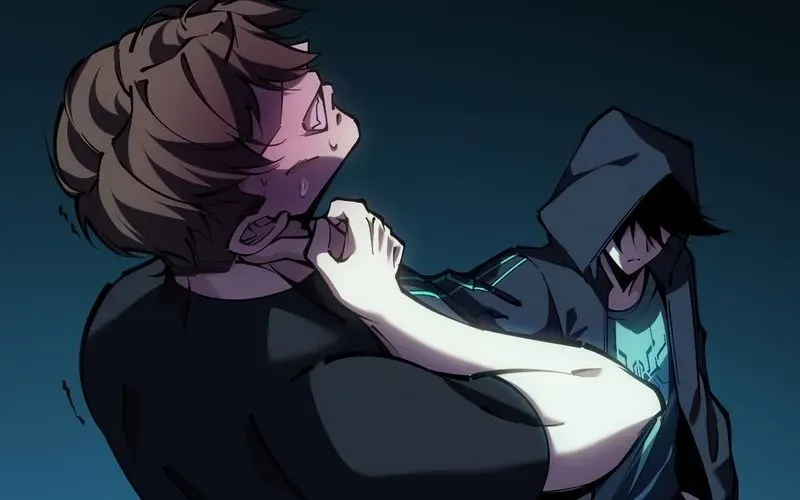 Trở Thành Thần Trong Thế Giới Nhị Phân Chapter 3 - 191