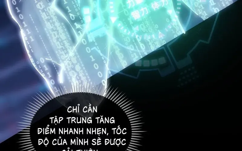 Trở Thành Thần Trong Thế Giới Nhị Phân Chapter 3 - 21