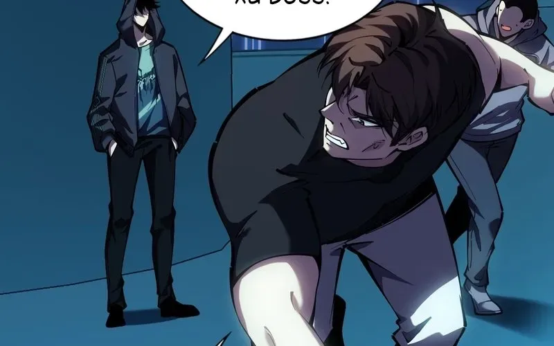 Trở Thành Thần Trong Thế Giới Nhị Phân Chapter 3 - 214