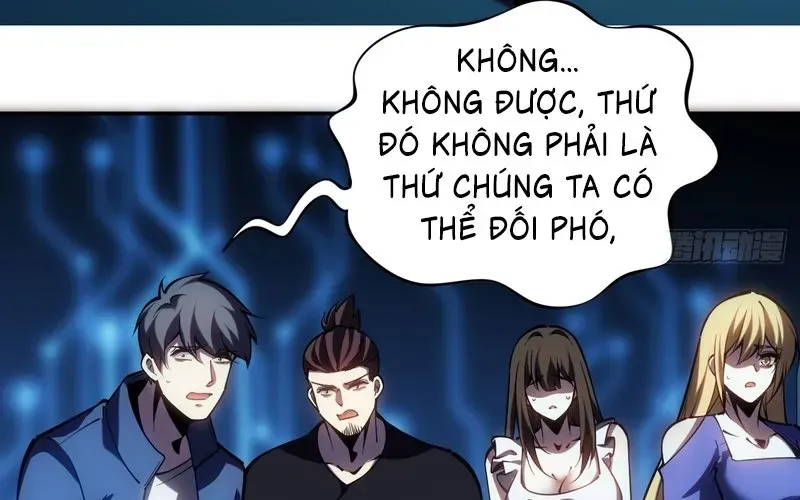 Trở Thành Thần Trong Thế Giới Nhị Phân Chapter 3 - 226