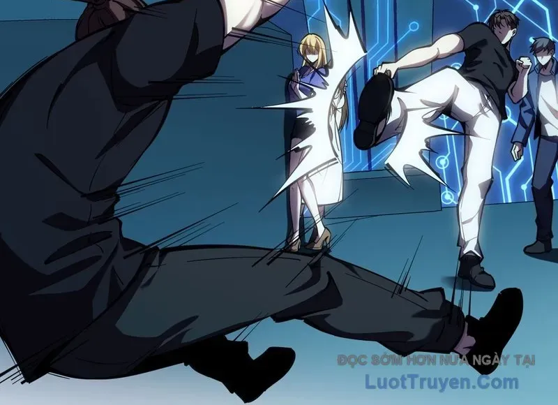 Trở Thành Thần Trong Thế Giới Nhị Phân Chapter 3 - 231