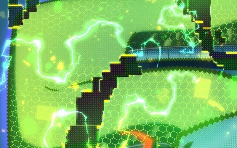 Trở Thành Thần Trong Thế Giới Nhị Phân Chapter 3 - 262