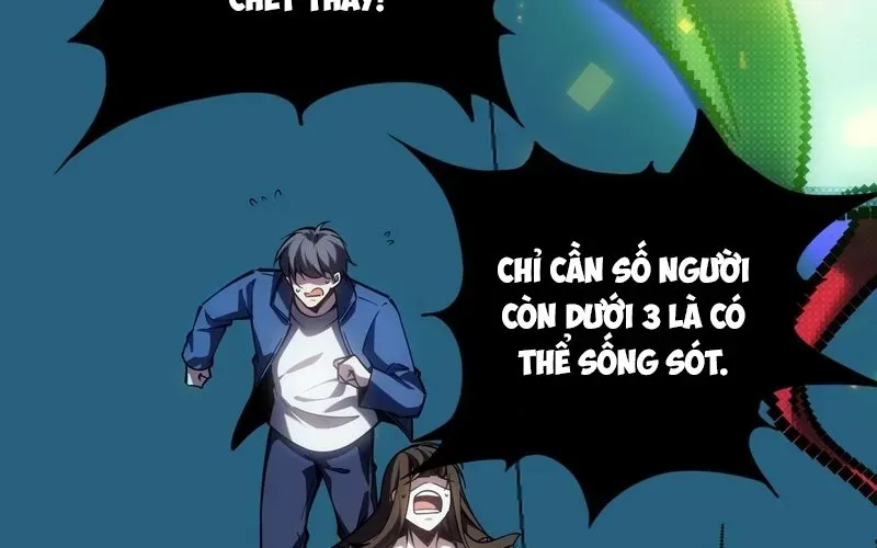 Trở Thành Thần Trong Thế Giới Nhị Phân Chapter 3 - 264