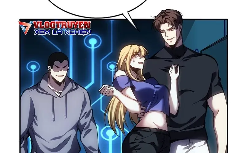 Trở Thành Thần Trong Thế Giới Nhị Phân Chapter 3 - 279