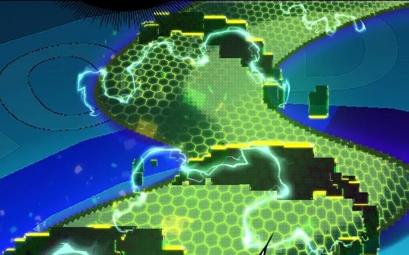 Trở Thành Thần Trong Thế Giới Nhị Phân Chapter 3 - 284