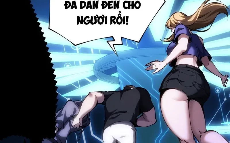 Trở Thành Thần Trong Thế Giới Nhị Phân Chapter 3 - 291