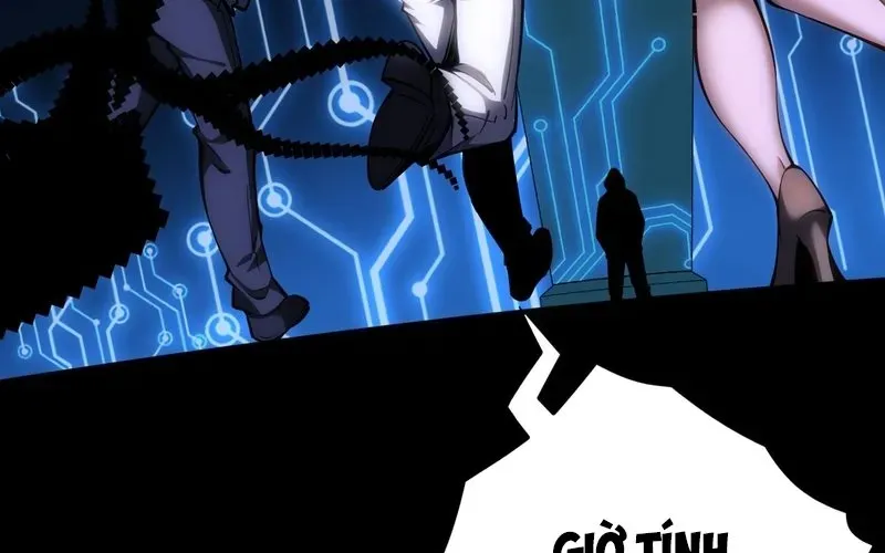 Trở Thành Thần Trong Thế Giới Nhị Phân Chapter 3 - 292