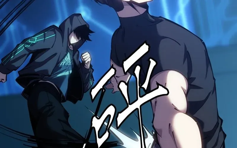 Trở Thành Thần Trong Thế Giới Nhị Phân Chapter 3 - 306