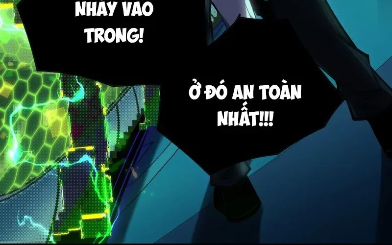 Trở Thành Thần Trong Thế Giới Nhị Phân Chapter 3 - 313