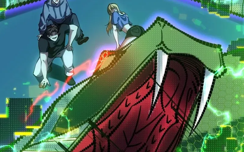 Trở Thành Thần Trong Thế Giới Nhị Phân Chapter 3 - 317