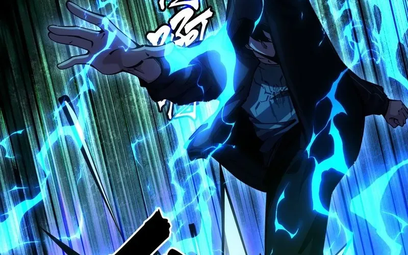 Trở Thành Thần Trong Thế Giới Nhị Phân Chapter 3 - 327