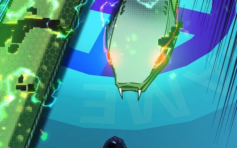 Trở Thành Thần Trong Thế Giới Nhị Phân Chapter 3 - 42