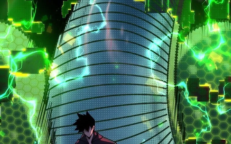 Trở Thành Thần Trong Thế Giới Nhị Phân Chapter 3 - 47