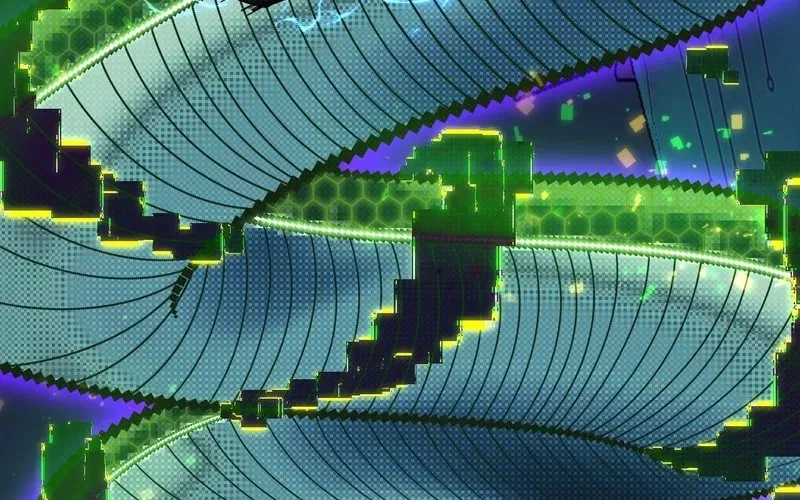 Trở Thành Thần Trong Thế Giới Nhị Phân Chapter 3 - 83