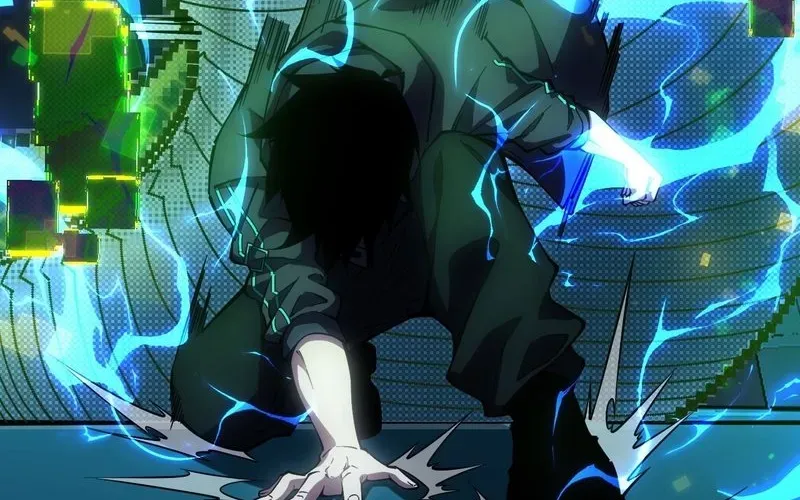 Trở Thành Thần Trong Thế Giới Nhị Phân Chapter 3 - 88