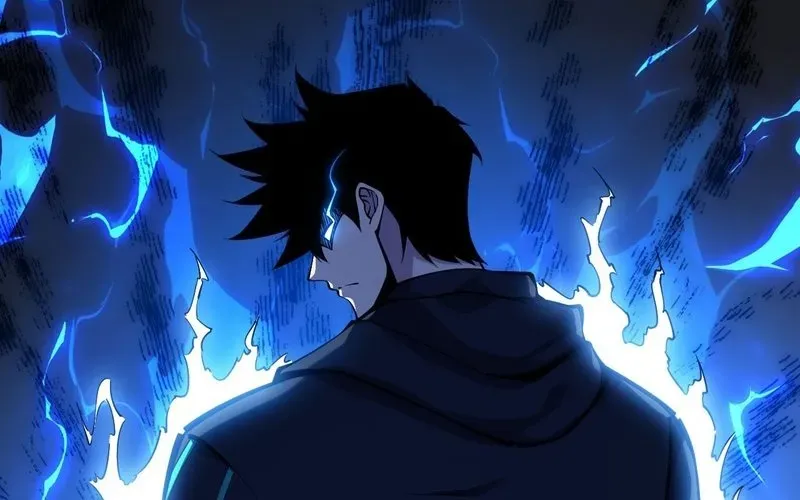 Trở Thành Thần Trong Thế Giới Nhị Phân Chapter 3 - 92