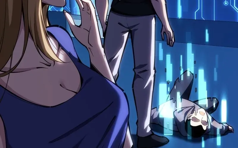 Trở Thành Thần Trong Thế Giới Nhị Phân Chapter 4 - 109