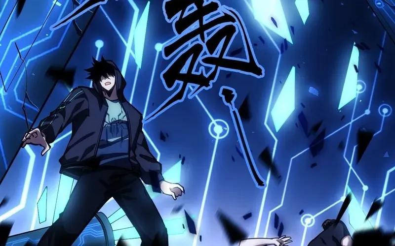 Trở Thành Thần Trong Thế Giới Nhị Phân Chapter 4 - 116