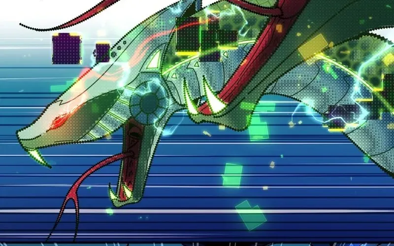 Trở Thành Thần Trong Thế Giới Nhị Phân Chapter 4 - 129