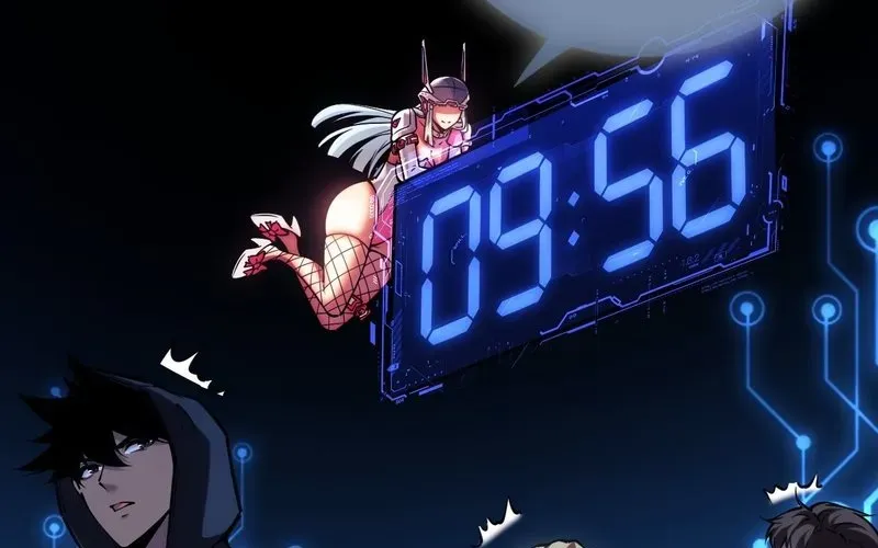 Trở Thành Thần Trong Thế Giới Nhị Phân Chapter 4 - 134