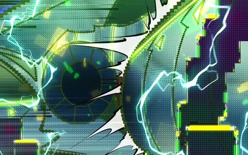 Trở Thành Thần Trong Thế Giới Nhị Phân Chapter 4 - 16