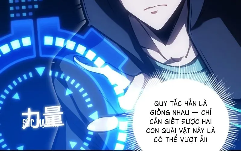 Trở Thành Thần Trong Thế Giới Nhị Phân Chapter 4 - 159