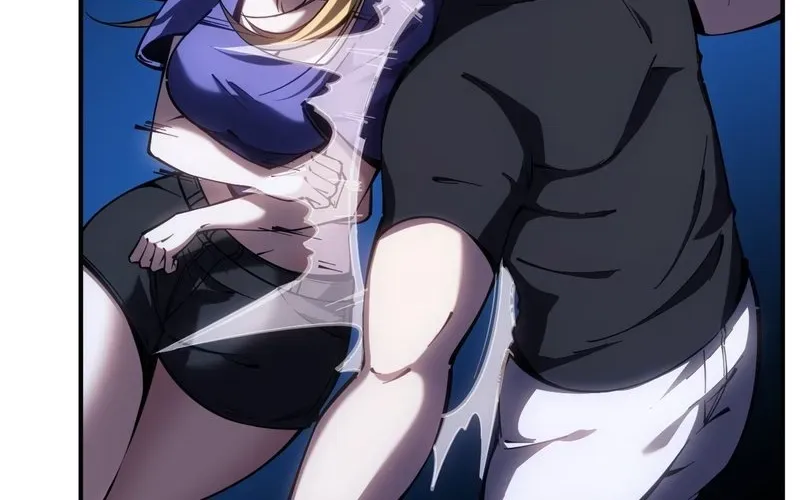 Trở Thành Thần Trong Thế Giới Nhị Phân Chapter 4 - 168