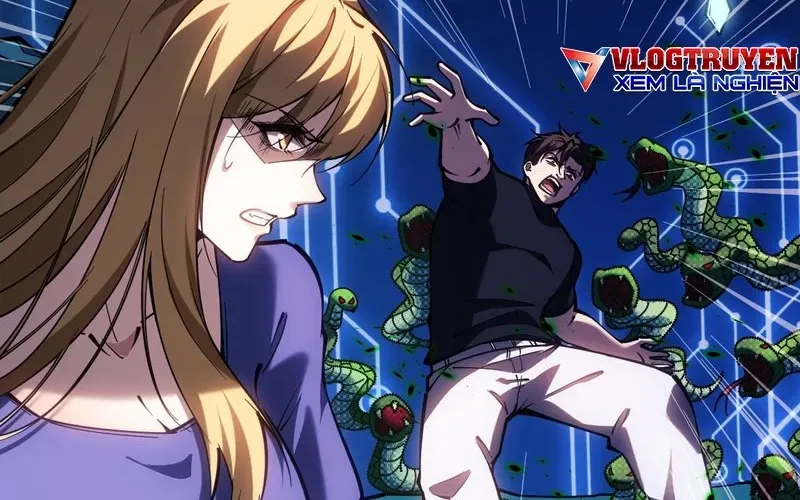 Trở Thành Thần Trong Thế Giới Nhị Phân Chapter 4 - 170