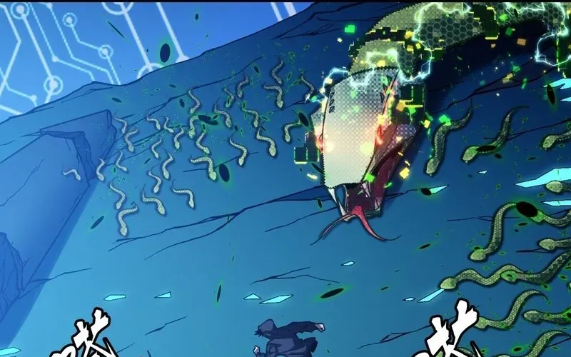 Trở Thành Thần Trong Thế Giới Nhị Phân Chapter 4 - 198