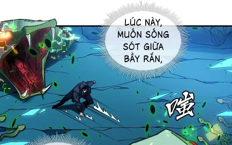 Trở Thành Thần Trong Thế Giới Nhị Phân Chapter 4 - 202